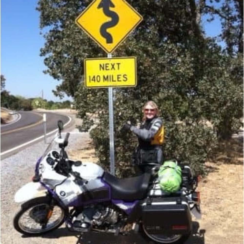 Meet your Posher, Carla